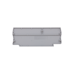 Заглушка клемм push-in c ножевым размыкателем, 4 мм² (уп. 20 шт.)