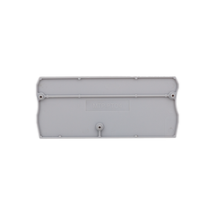 Заглушка для трехпроводных клемм push-in, 4 мм² (уп. 20 шт.)