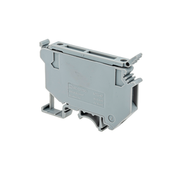 Клемма с держателем предохранителя, 4 мм²