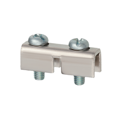 Блок перемычек на 2 контакта, 70 мм² (уп. 3 шт.)