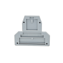 Заглушка для двухуровневых винтовых клемм (уп. 20 шт.)