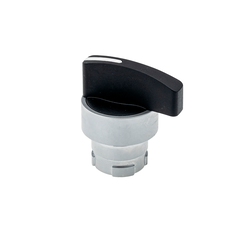 Головка переключателя, длинная ручка, 3 положения, с фиксацией