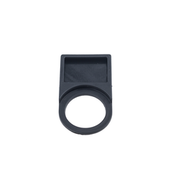 Держатель маркировки, размер 25х18 мм (5 шт. в комплекте)