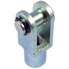 Крепежный элемент TY