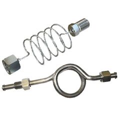 Трубки импульсные ОВЕН ТИ и отводные ОВЕН ТО