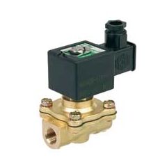 Соленоидный клапан ASCO серии 262