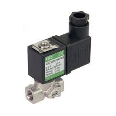 356 серия прямого действия, нормально закрытые, нормально открытые, универсальные, 1/8