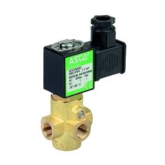 Электромагнитный соленоидный клапан ASCO Numatic