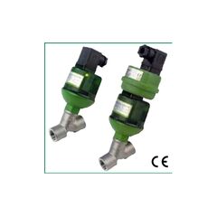 Клапаны 290 серия нормально закрытые, нормально открытые, 3/8-1/2-3/4