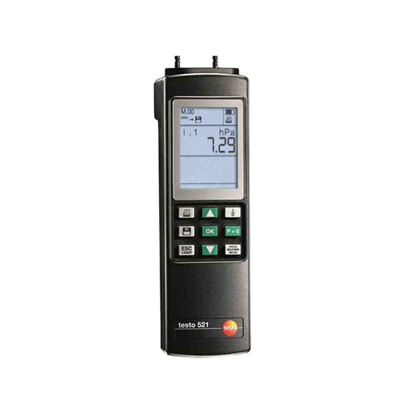 Testo 521-1 (0560 5210)