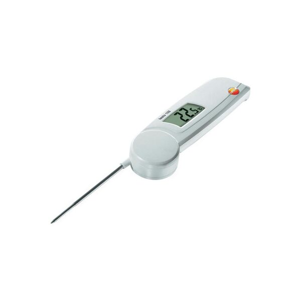 Testo 905-T2 (0560 9056), изображение 2