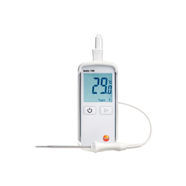 Testo 905-T2 (0560 9056), изображение 3