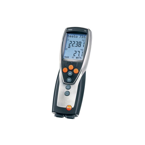 Testo 905-T2 (0560 9056), изображение 4