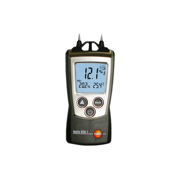 Testo 606 (0560 6060)