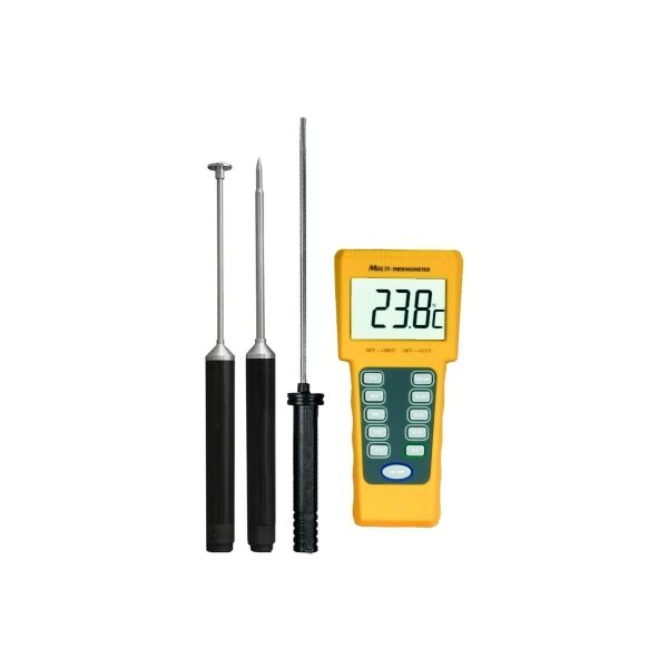 Testo 905-T2 (0560 9056), изображение 10