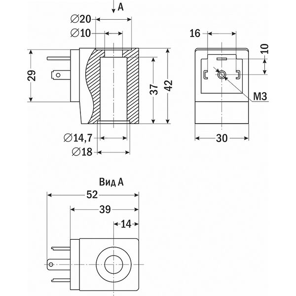 AS11H (S11H), изображение 2