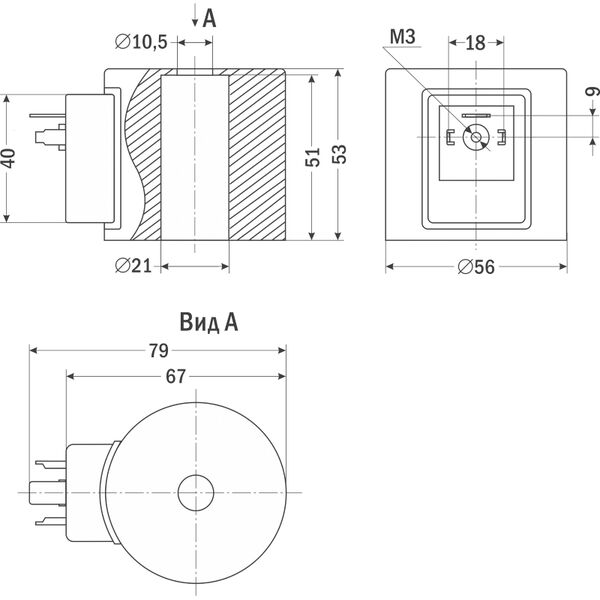 AS97H (SB298-H-S), изображение 2