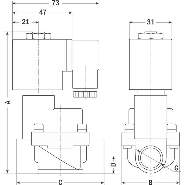 AR-2H21 (AR-YCH21), изображение 2