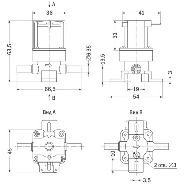 AR-YCWS10-03, изображение 4