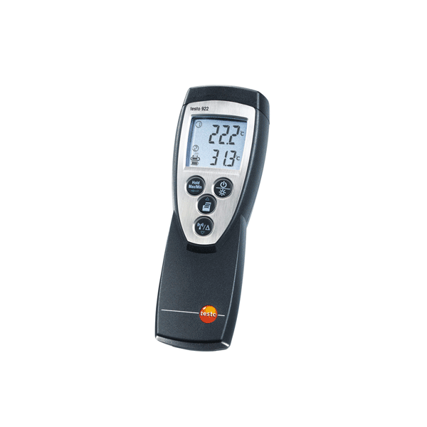 testo 922 (0560 9221)