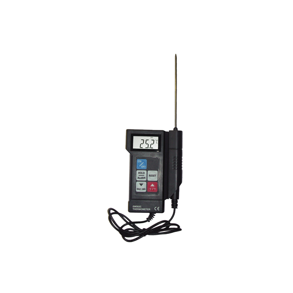 Testo 905-T2 (0560 9056), изображение 9