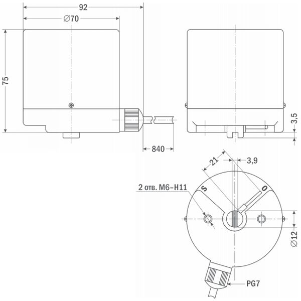AR200, изображение 2