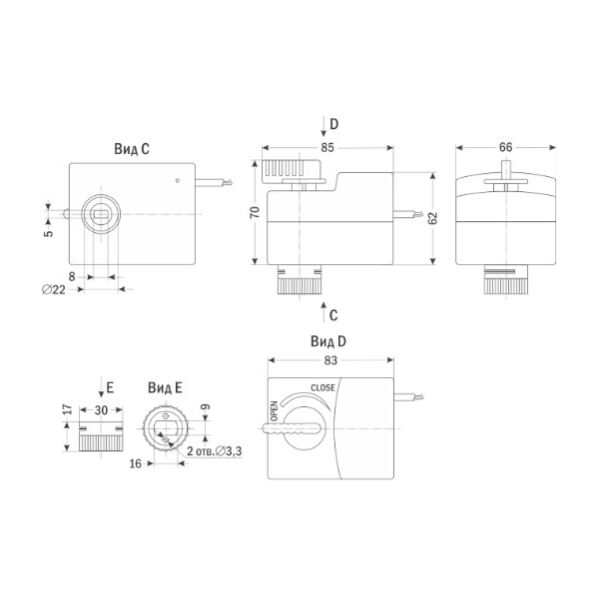 AR800, изображение 2