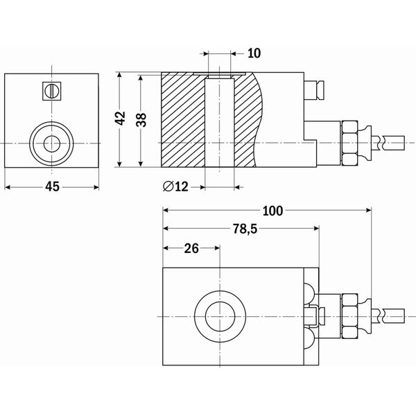 ASEx542 (SB542), изображение 2