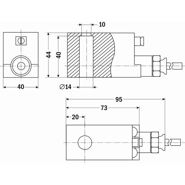 ASEx544 (SB544), изображение 2
