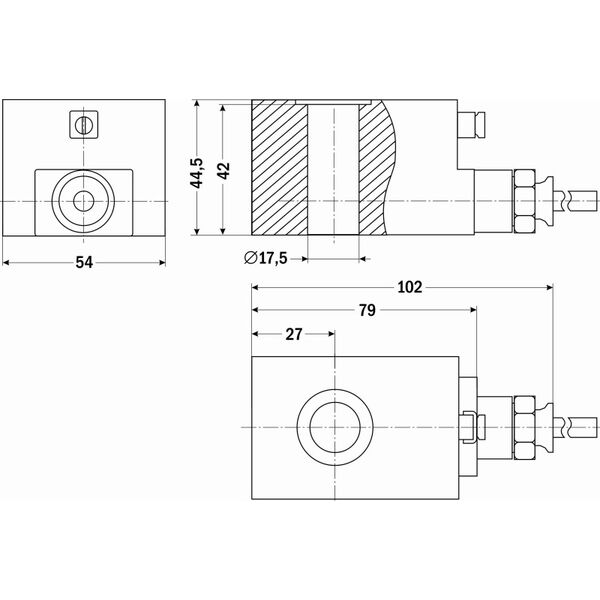 ASEx544 (SB544), изображение 4