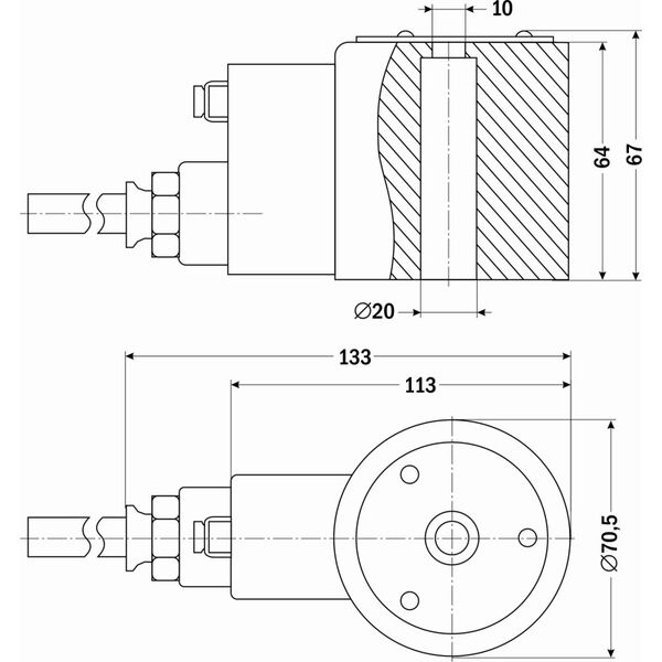 ASEx545 (SB545), изображение 2