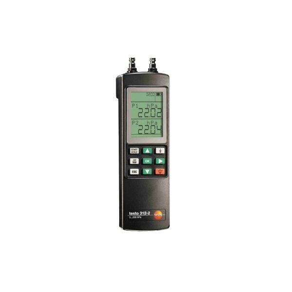 Testo 312-3 (0632 0314)