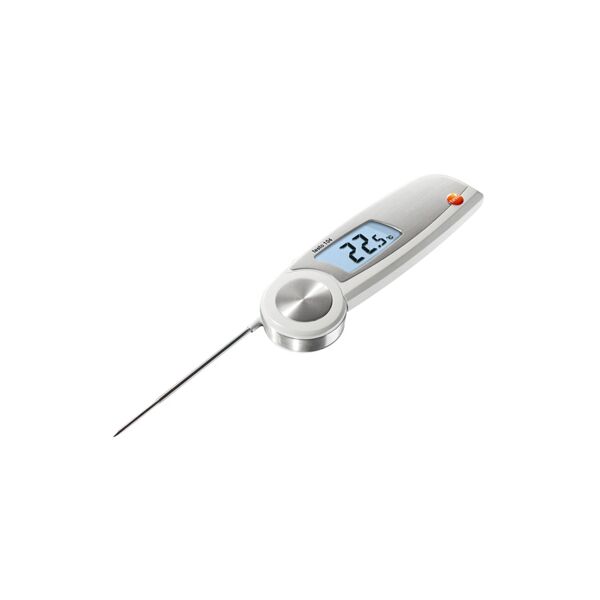 Testo 905-T2 (0560 9056), изображение 6