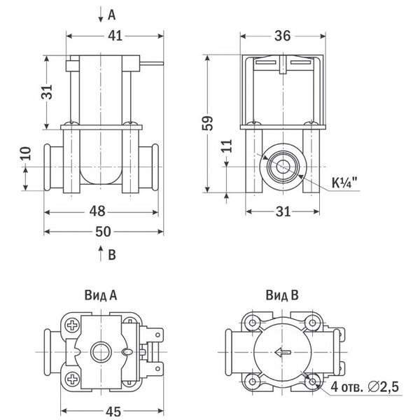 AR-YCWS10-02-22, изображение 2