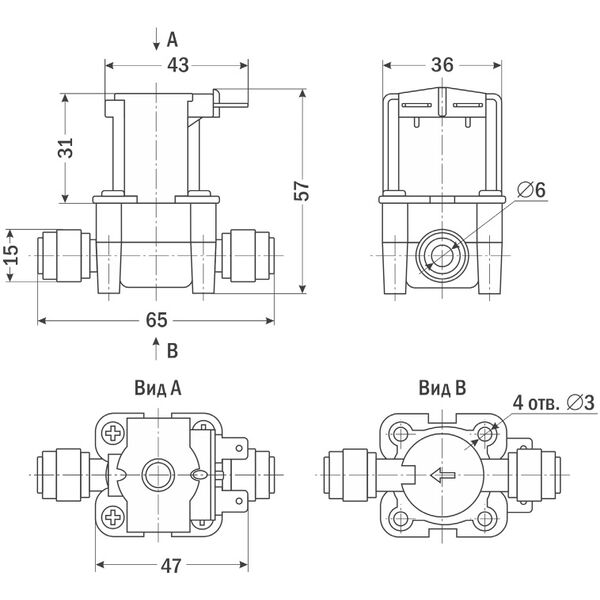 AR-YCWS10-01-22, изображение 2