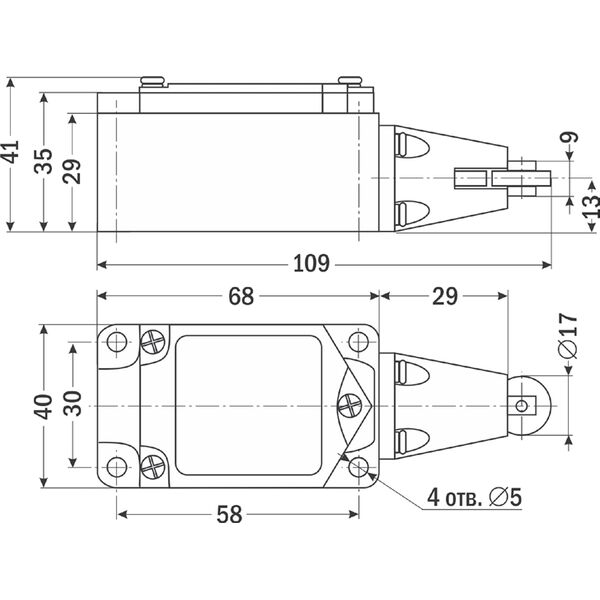 CWLD2, изображение 2