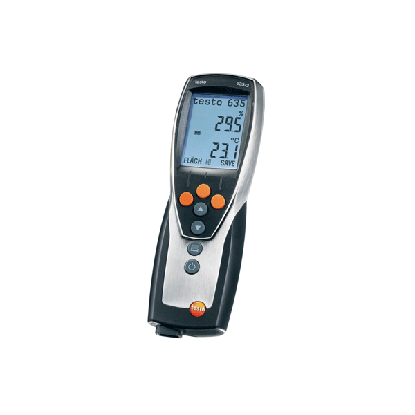 Testo 635-2 (0563 6352)
