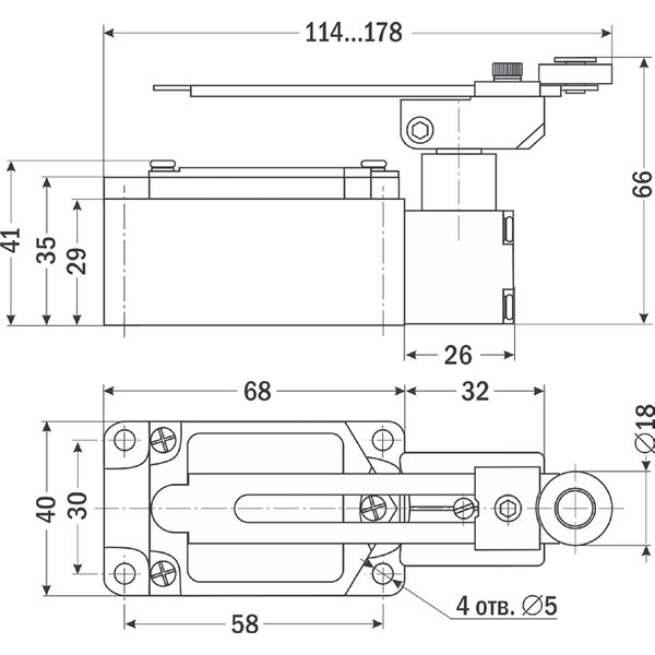 CWLCA12-2-Q, изображение 2