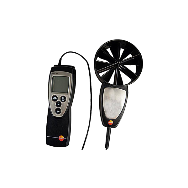 Testo 417-2 (0560 4172)