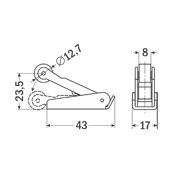 ПР322-К2, изображение 3