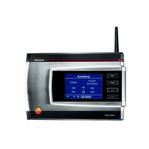 Testo Saveris (0572 0261)