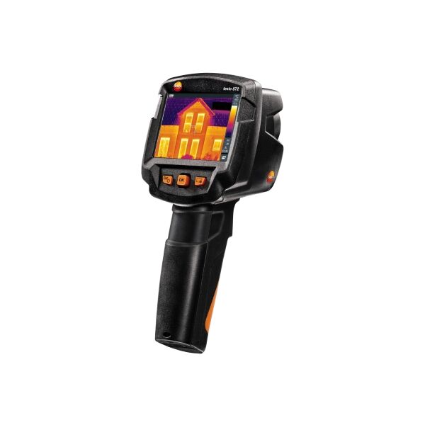 Testo 872 (0560 8721)