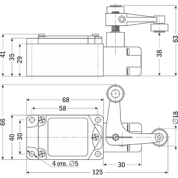 CWLCA32-41, изображение 2