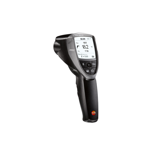 Testo 835 (0560 8351)