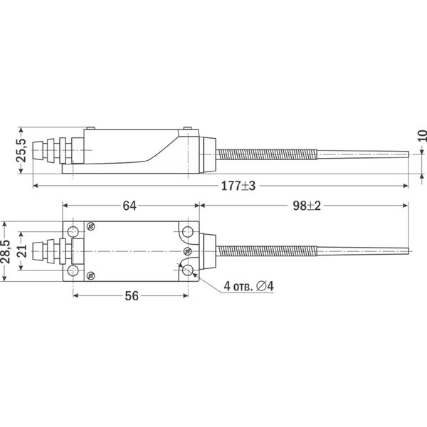 TZ-8166, изображение 2