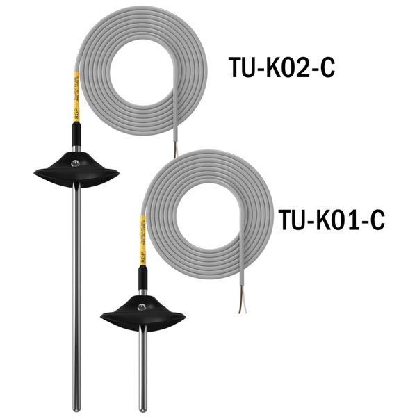 TU-K01-С, TU-K02-С