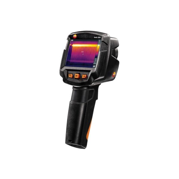 Testo 865 (0560 8650)