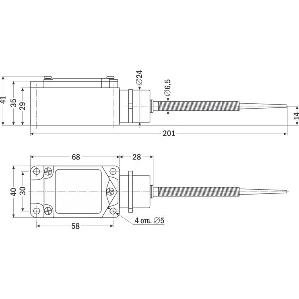 CWLNJ-2, изображение 2