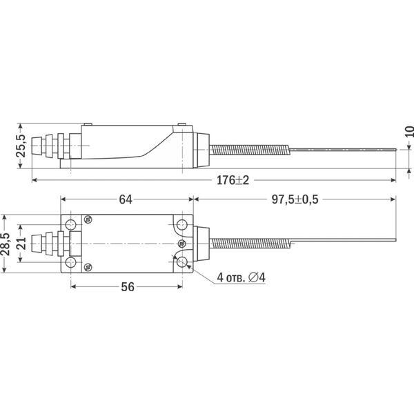 TZ-8169, изображение 2