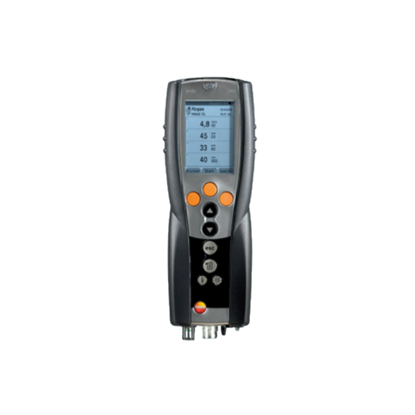 Testo 340 (0632 3340)